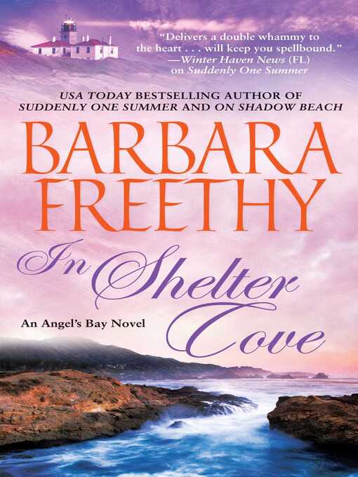 Title details for In Shelter Cove by Barbara Freethy - Wait list
